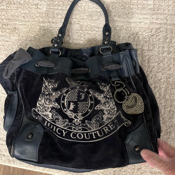 SOLD Vintage juicy couture daydreamer - Picture 1 of 16